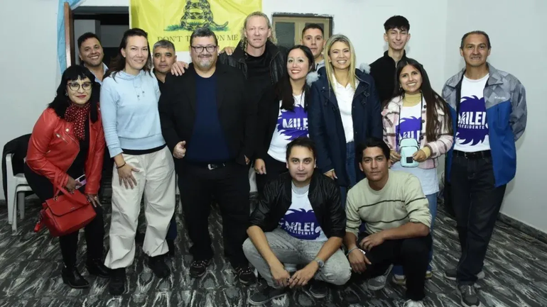 Elecciones 2025: sin PASO en Neuquén, piden internas en La Libertad Avanza