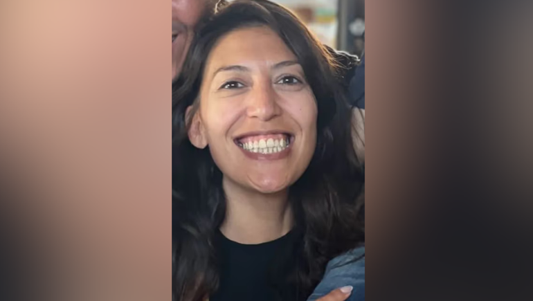 Valeria Schwab tenía 38 años. Valeria Schwab tenía 38 años.