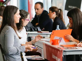 La educación esta inmersa en una crisis que impacta fuerte en el ámbito laboral.