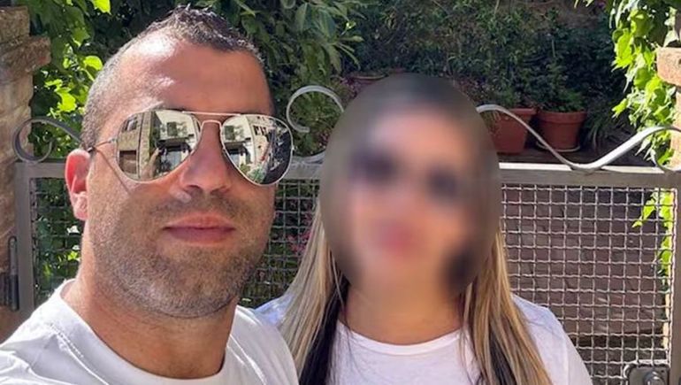 Nicolás Matías del Río fue encontrado muerto Nicolás Matías del Río fue encontrado muerto