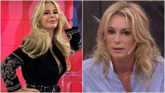 Alfano lanzó una campaña para cancelar a Yanina Latorre de los medios