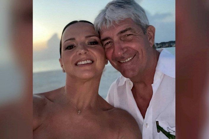 El dolor de la mujer de Paolo Rossi: Murió en mis brazos