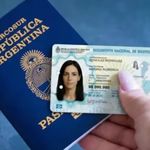 Renaper está a cargo de realizar los cambios en los DNI y los pasaportes. | LM Neuquen Renaper está a cargo de realizar los cambios en los DNI y los pasaportes.