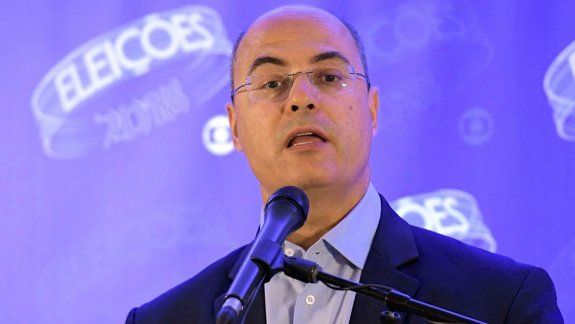 Gobernador de Río habló de un misil contra las favelas