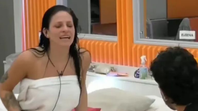 Estalló un nuevo escándalo de Gran Hermano