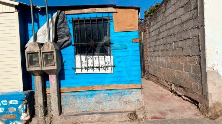 Dijo que su hija de 3 años desapareció pero la declaración de un familiar cambió la investigación