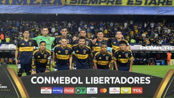 Quiénes son los jugadores de Boca que tendrán que tener cuidado contra Cruzeiro. Quiénes son los jugadores de Boca que tendrán que tener cuidado contra Cruzeiro.
