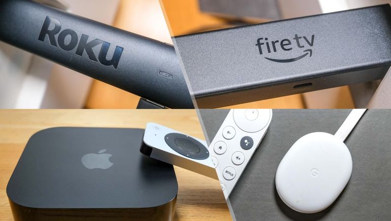 Cuáles son los mejores dispositivos para convertir tu viejo televisor en Smart y cuánto salen