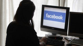 denuncio a un hombre que la acosaba en facebook denuncio a un hombre que la acosaba en facebook