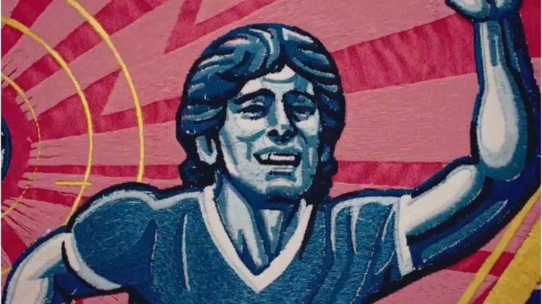 Captura de video.&nbsp;