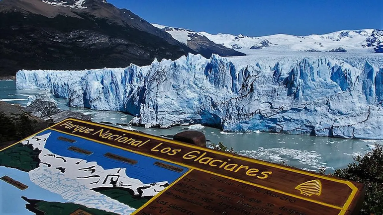 Stremear o derretirse: entre el Martín Fierro y la Ley de Glaciares