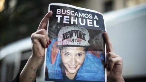 Caso Tehuel: nueva recompensa y la declaración de un detenido