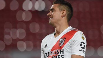 river otra vez no pudo meterla ante un rival que se defiende: 0-0 con arsenal river otra vez no pudo meterla ante un rival que se defiende: 0-0 con arsenal