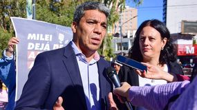 Jesús Escobar: Para defender la Universidad Pública hay que echar a Milei
