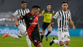 River recibirá a Talleres en el Monumental. River recibirá a Talleres en el Monumental.