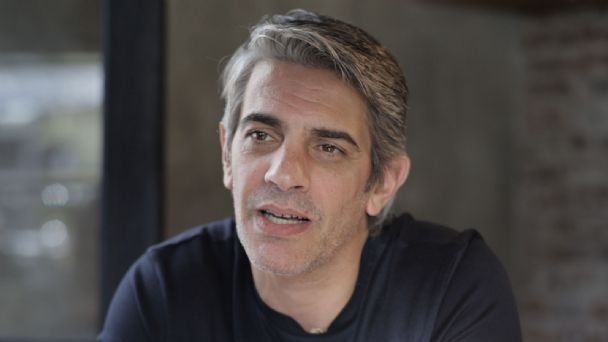 Pablo Echarri aseguró que investigó la causa de Cristina Fernández de Kirchner