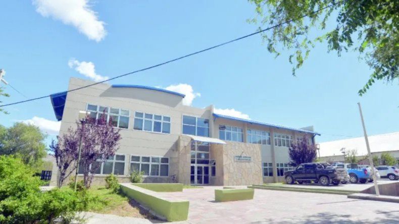 La fiscalía de Chos Malal pidió que se prorrogue la prisión preventiva. | LM Neuquen La fiscalía de Chos Malal pidió que se prorrogue la prisión preventiva.