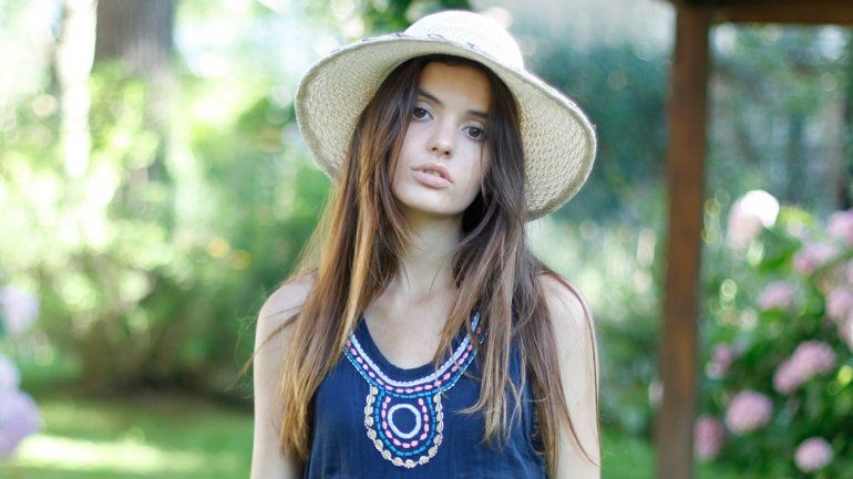 A pesar de la belleza de Tamara Fernández