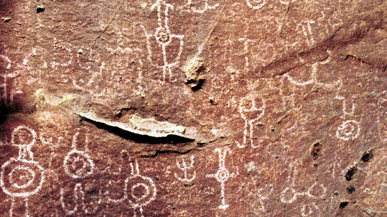 Encuentran en una cueva restos de pobladores que vivieron hace 16 mil años