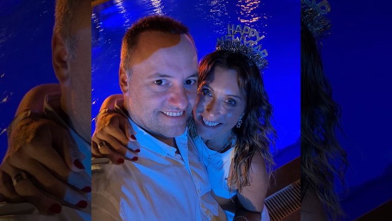 Pidieron cerrar la causa que involucra a la esposa de Bettina Angeletti.