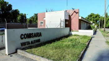 robo y terror: maniataron a los serenos de dos empresas y huyeron con herramientas robo y terror: maniataron a los serenos de dos empresas y huyeron con herramientas