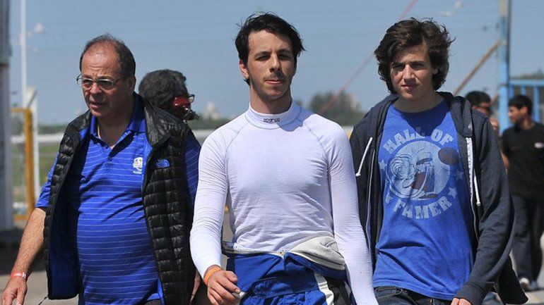 Juan Sapag se posicionó entre los candidatos para la segunda final.