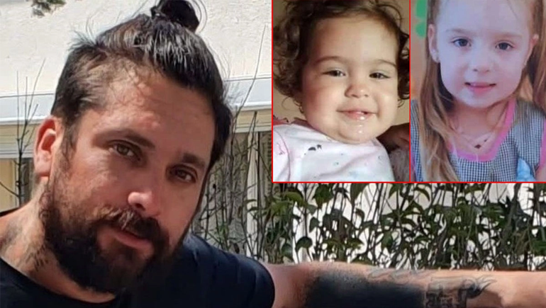 No voy a parar, el desgarrador pedido de la mamá de las hermanitas que murieron en Bahía Blanca