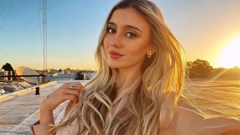 Morena Beltrán Morena Beltrán