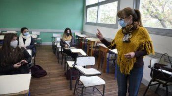 covid: las nuevas medidas para el regreso a las aulas covid: las nuevas medidas para el regreso a las aulas