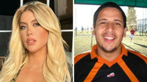 las fuertes declaraciones de la ex de martin migueles, el novio de wanda nara las fuertes declaraciones de la ex de martin migueles, el novio de wanda nara