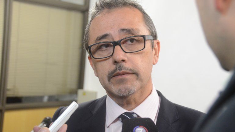 Estafa con combustibles: acusan a dos policías