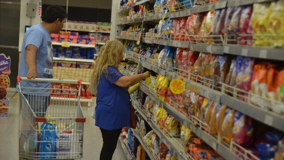La inflación de abril en Neuquén fue del 2