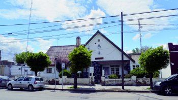 Comisaría 14