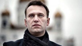 Opositor ruso Navalny anunció que inicia una huelga de hambre en la cárcel