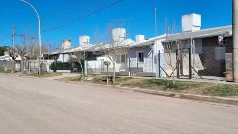 Córdoba: rescataron a una mujer que estuvo 20 años secuestrada