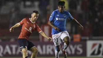 sudamericana: el rojo busca el pasaje a cuartos sudamericana: el rojo busca el pasaje a cuartos