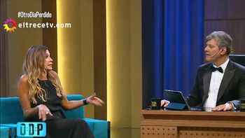 dybala a boca: la inesperada frase de catherine fulop en el programa de pergolini dybala a boca: la inesperada frase de catherine fulop en el programa de pergolini