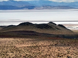 El triángulo del litio —Argentina, Bolivia y Chile— concentra más del 50% de las reservas mundiales conocidas.