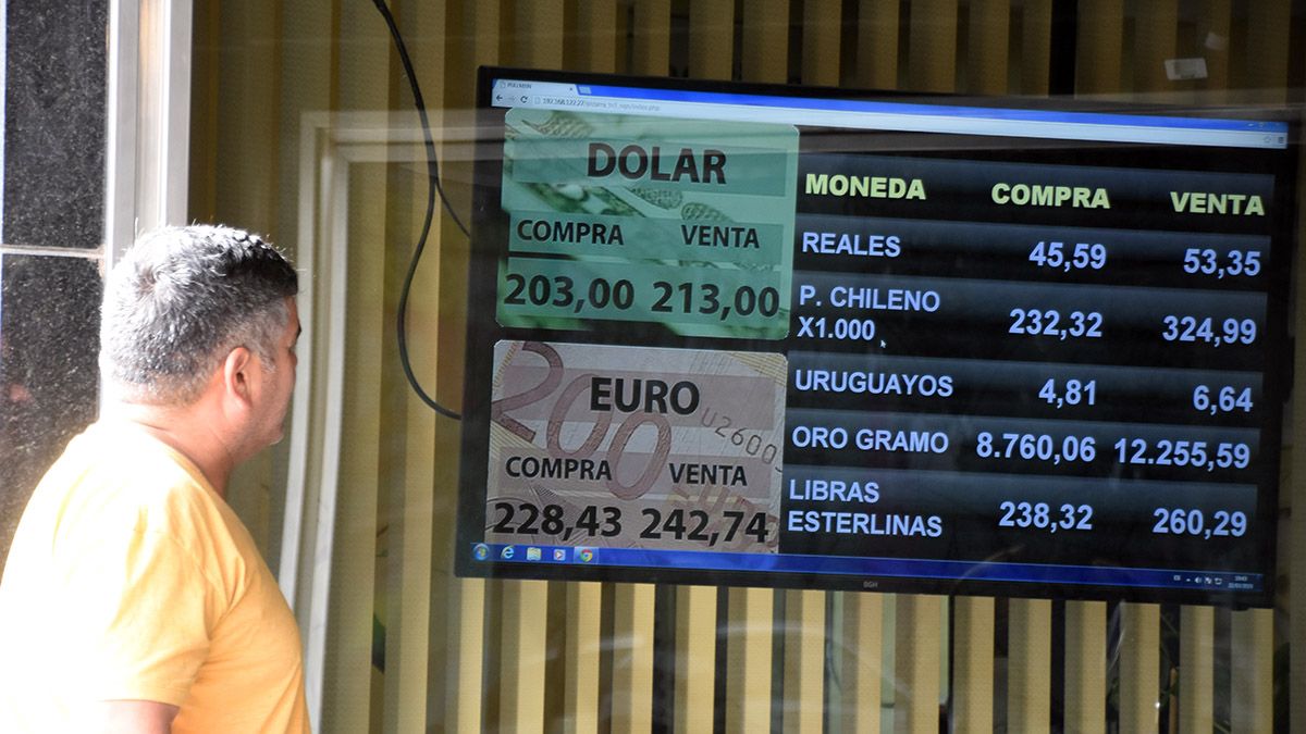 Hicieron correr un rumor de devaluación y ahora piden disculpas