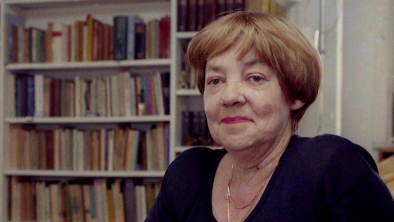 María Elena Walsh, la poetisa que atravesó generaciones y rompió con lo establecido