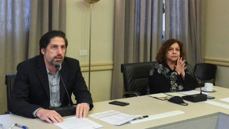 Se aprobaron los protocolos para el regreso a las aulas