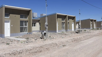 Ordenar para distribuir, es la consigna en el plan de recupero financiero de viviendas. Ordenar para distribuir, es la consigna en el plan de recupero financiero de viviendas.