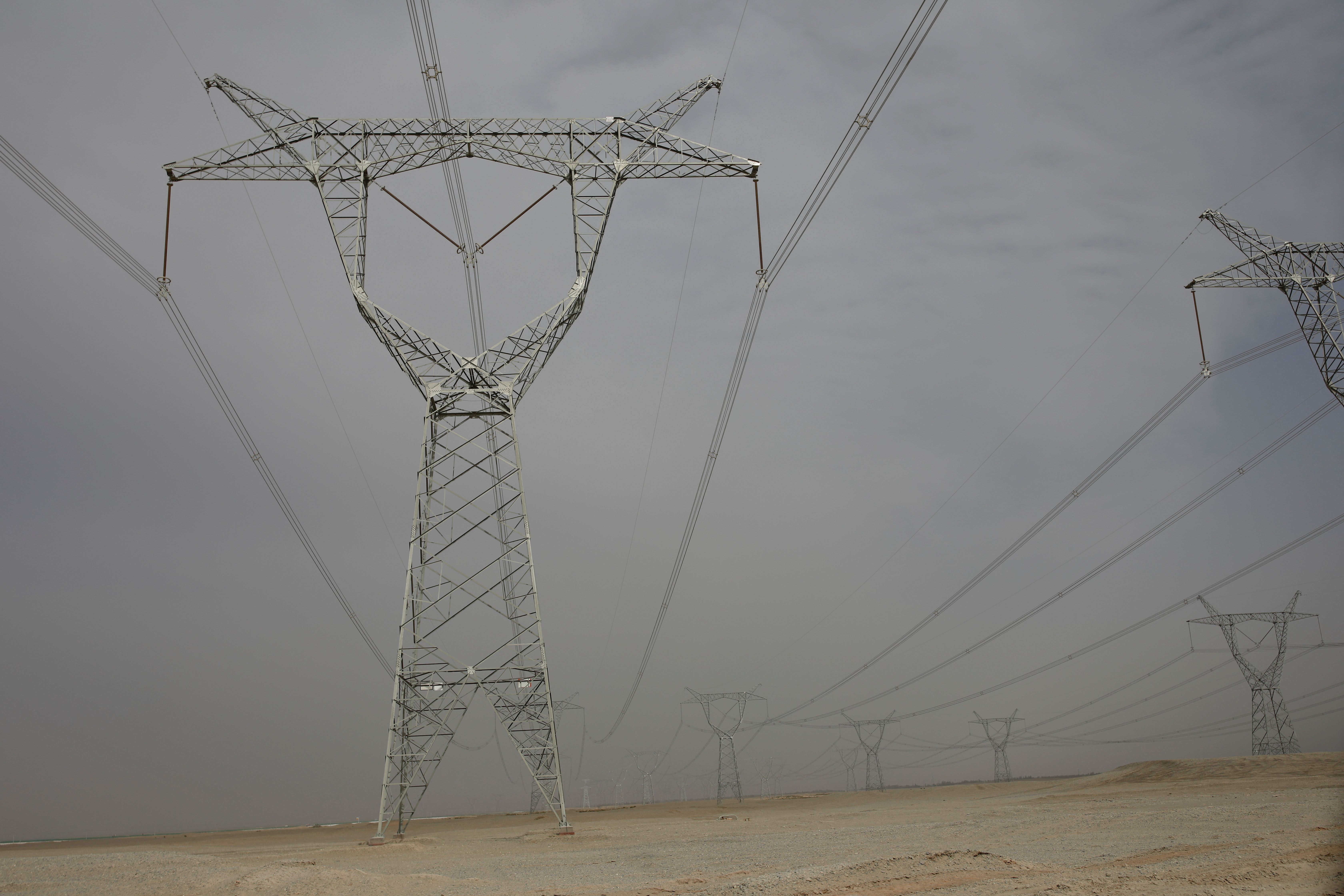 Cortes de luz: las distribuidoras en el ojo de la tormenta