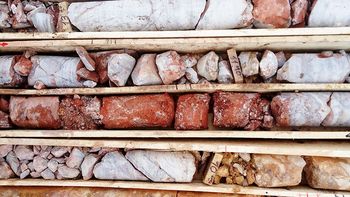 El proyecto Calcatreu cuenta con una amplío acompañamiento en Río Negro. El proyecto Calcatreu cuenta con una amplío acompañamiento en Río Negro.