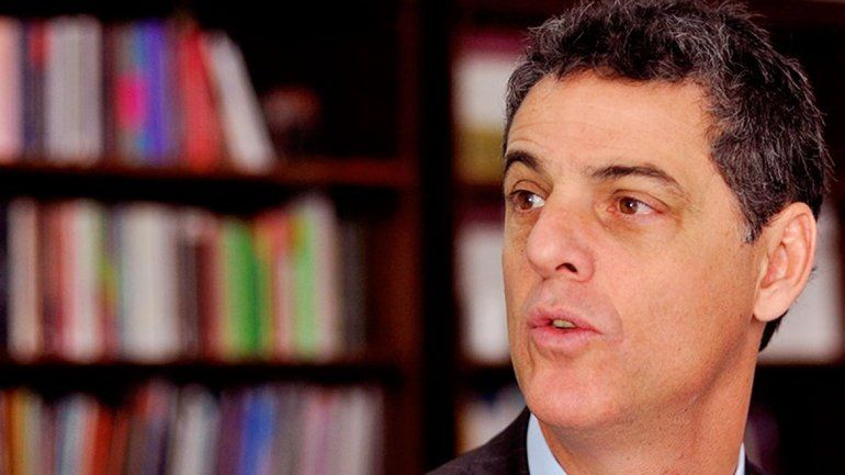 Benito Pont se desempeñaba como fiscal federal en Paso de los Libres.