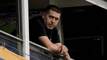 inesperado: cual es la figura de boca que se metera en la politica del club e ira contra riquelme inesperado: cual es la figura de boca que se metera en la politica del club e ira contra riquelme