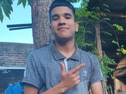 El informe forense deljoven desaparecido confirmó la causa de muerte. El informe forense deljoven desaparecido confirmó la causa de muerte.