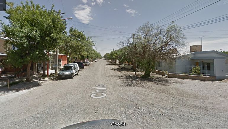 Insólito: ladrones entraron a robar y se llevaron el perro