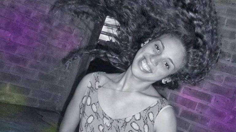 Las alumnas fueron identificadas por sus propios compañeros.