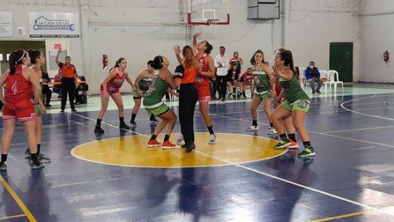 El Biguá e Independiente debutarán hoy y se enfrentarán en el cierre del cuadrangular en La Caldera.